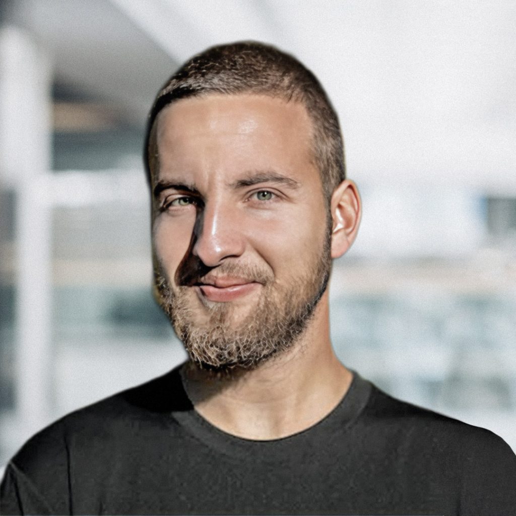 Benno Huber, Mitglied im VERMEULEN COACHING-Netzwerk und Coach nach der VERMEULEN Methode