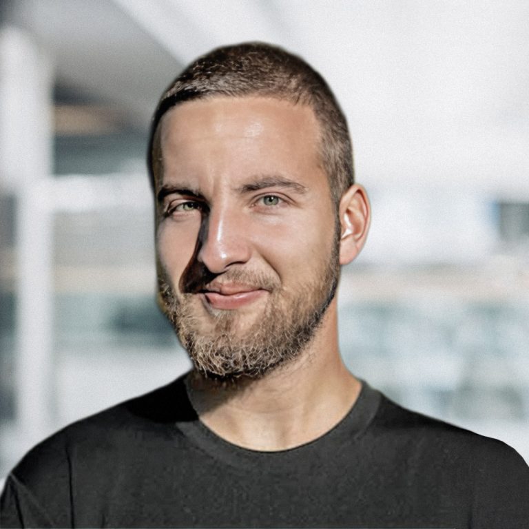 Benno Huber, Mitglied im VERMEULEN COACHING-Netzwerk und Coach nach der VERMEULEN Methode