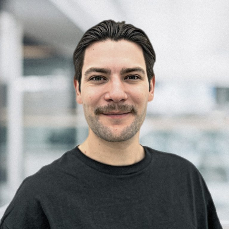 Hendrik Seidler, Mitglied im VERMEULEN COACHING-Netzwerk und Coach nach der VERMEULEN Methode