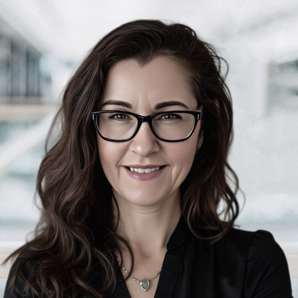 Katja Kristina Schwebel, Mitglied im VERMEULEN COACHING-Netzwerk und Coach nach der VERMEULEN Methode