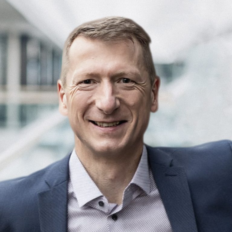 Marcel Hofer, Mitglied im VERMEULEN COACHING-Netzwerk und Coach nach der VERMEULEN Methode