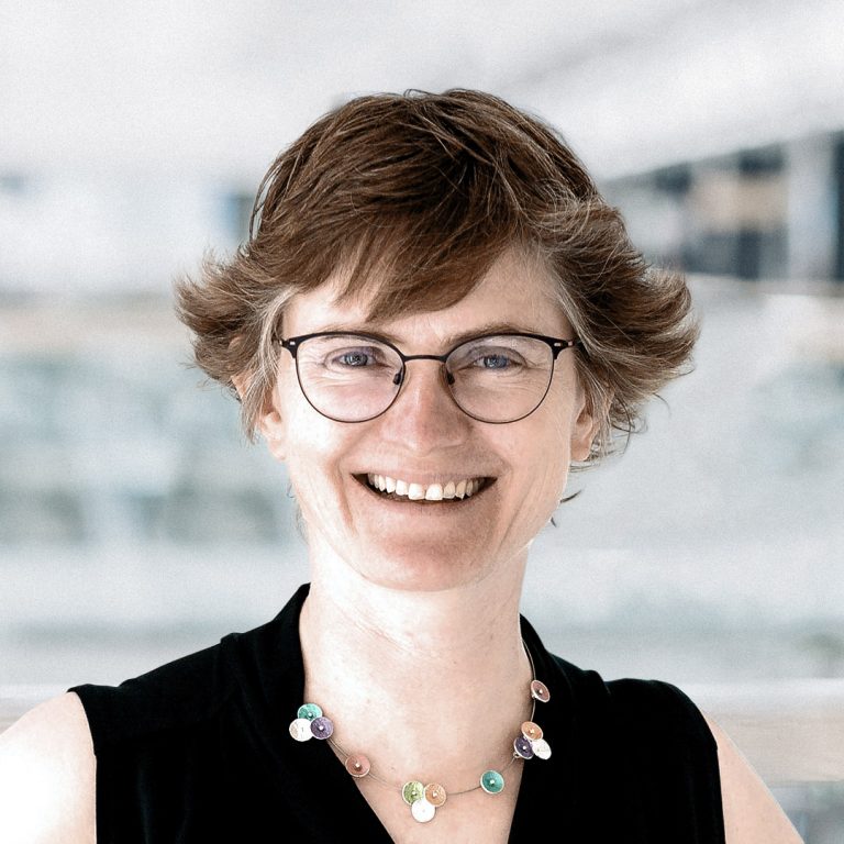 Dr. Sabine Preusse, Mitglied im VERMEULEN COACHING-Netzwerk und Coach nach der VERMEULEN Methode