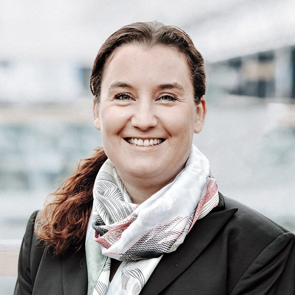 Silke Kretzschmar-Wolfram, Mitglied im VERMEULEN COACHING-Netzwerk und Coach nach der VERMEULEN Methode