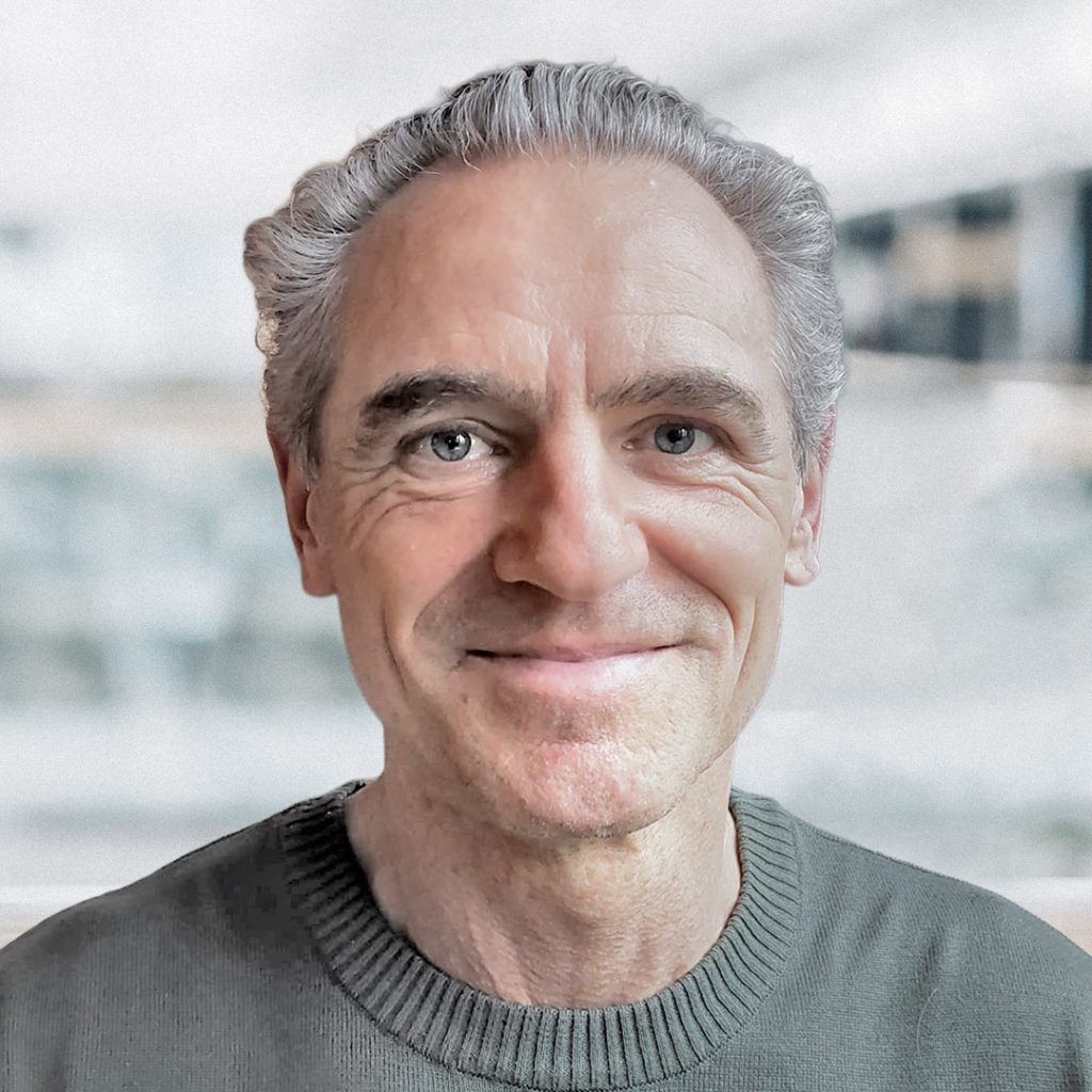 Steffen Häuser, Mitglied im VERMEULEN COACHING-Netzwerk und Coach nach der VERMEULEN Methode