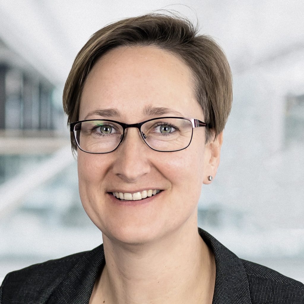 Dr. Steffi Nothnagel, Mitglied im VERMEULEN COACHING-Netzwerk und Coach nach der VERMEULEN Methode