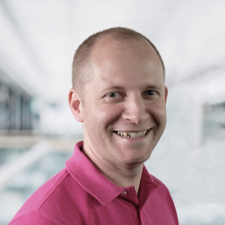 Sven Schirmer, Mitglied im VERMEULEN COACHING-Netzwerk und Coach nach der VERMEULEN Methode