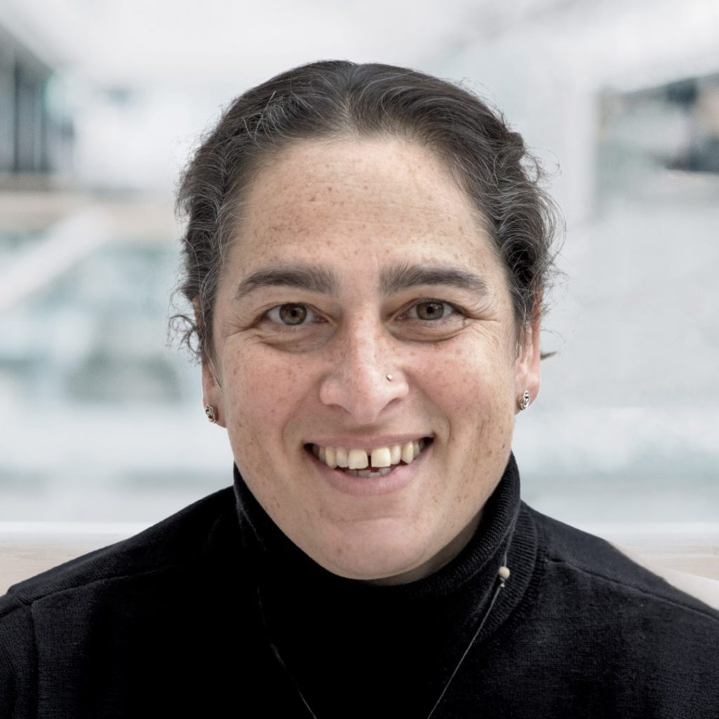 Tara Fuchs, Mitglied im VERMEULEN COACHING-Netzwerk und Coach nach der VERMEULEN Methode