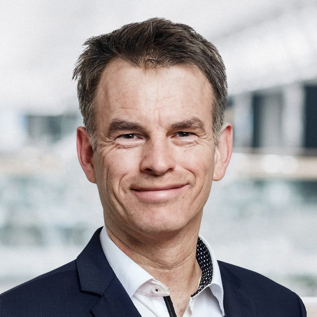 Volker Harbusch, Mitglied im VERMEULEN COACHING-Netzwerk und Coach nach der VERMEULEN Methode