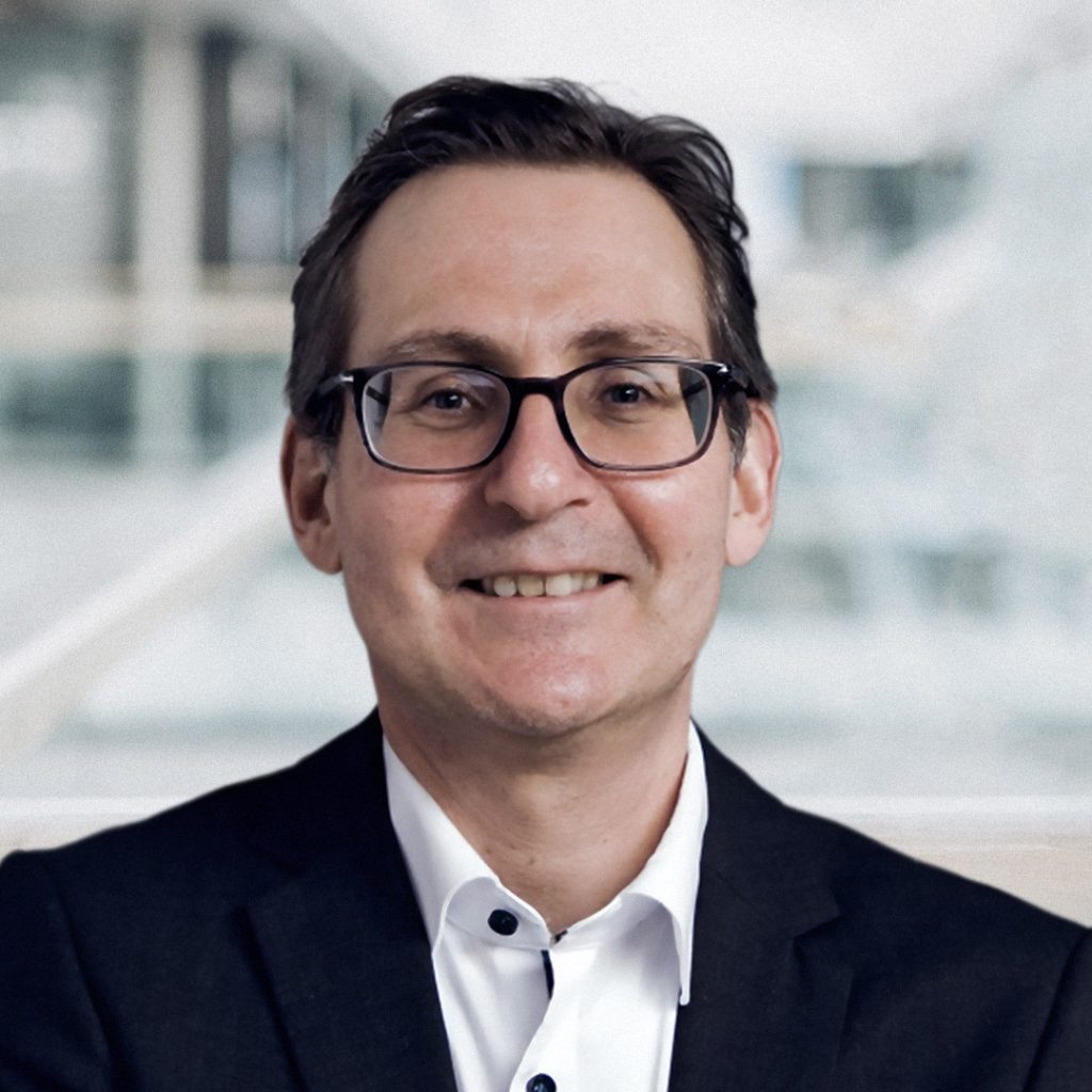 Andreas Hambücker, Mitglied im VERMEULEN COACHING-Netzwerk und Coach nach der VERMEULEN Methode