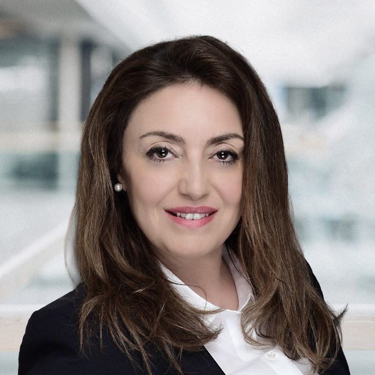 Meryem Aydin, Mitglied im VERMEULEN COACHING-Netzwerk und Coach nach der VERMEULEN Methode