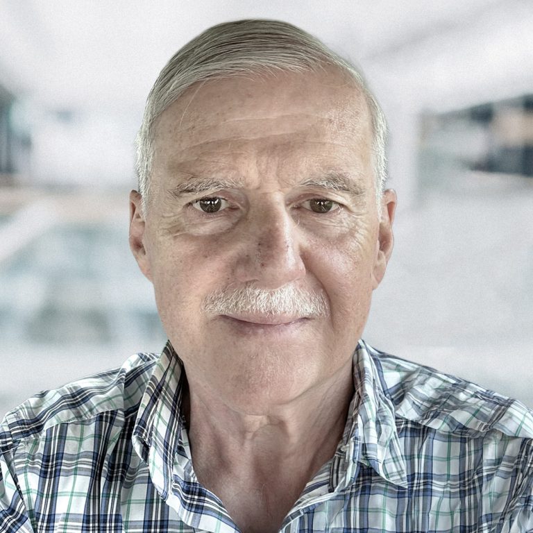 Manfred Kager, Mitglied im VERMEULEN COACHING-Netzwerk und Coach nach der VERMEULEN Methode