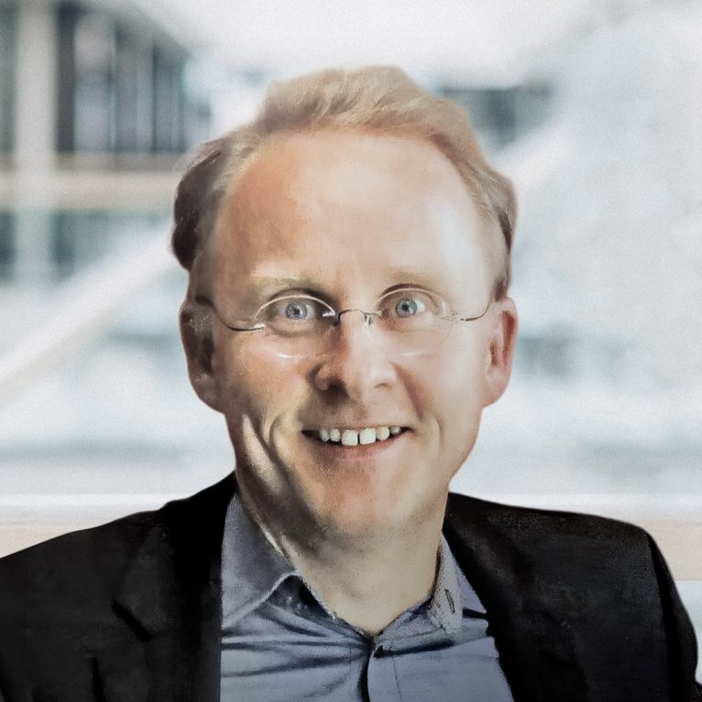Stefan David Hummel, Mitglied im VERMEULEN COACHING-Netzwerk und Coach nach der VERMEULEN Methode